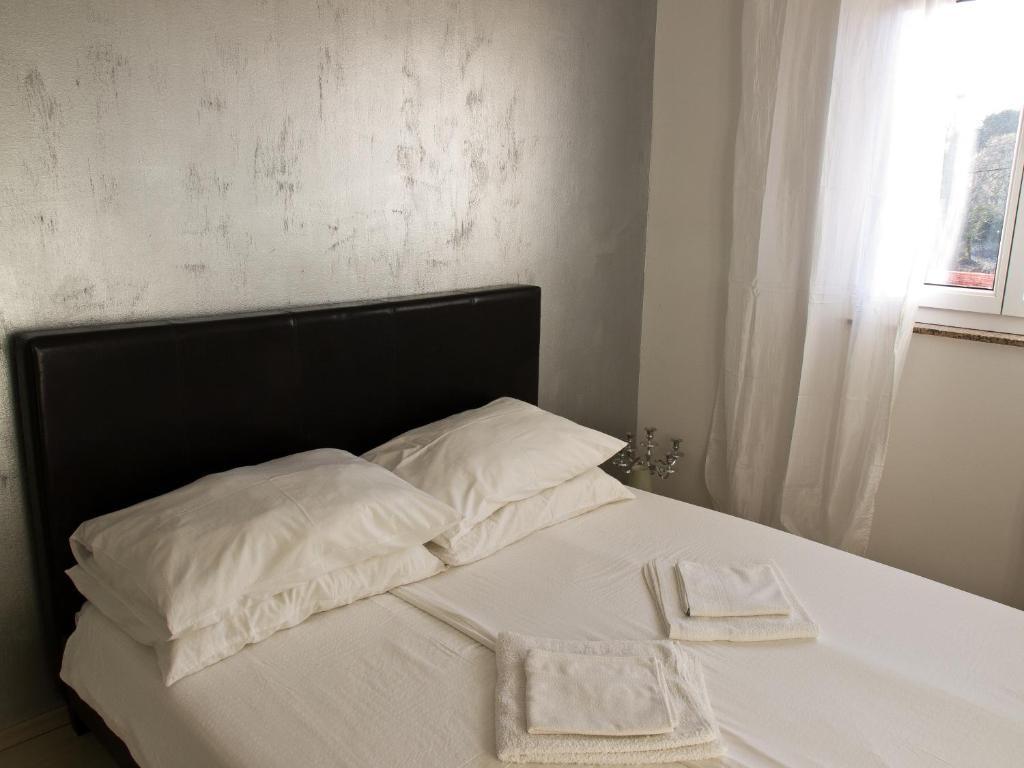 Apartment Neven