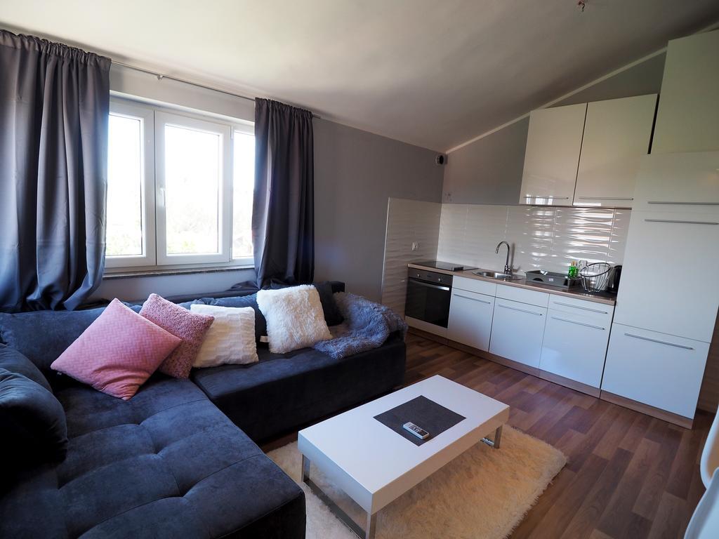 Neven Apartment Pula