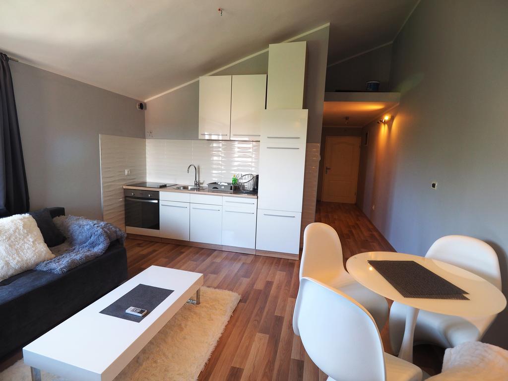 Neven Apartment