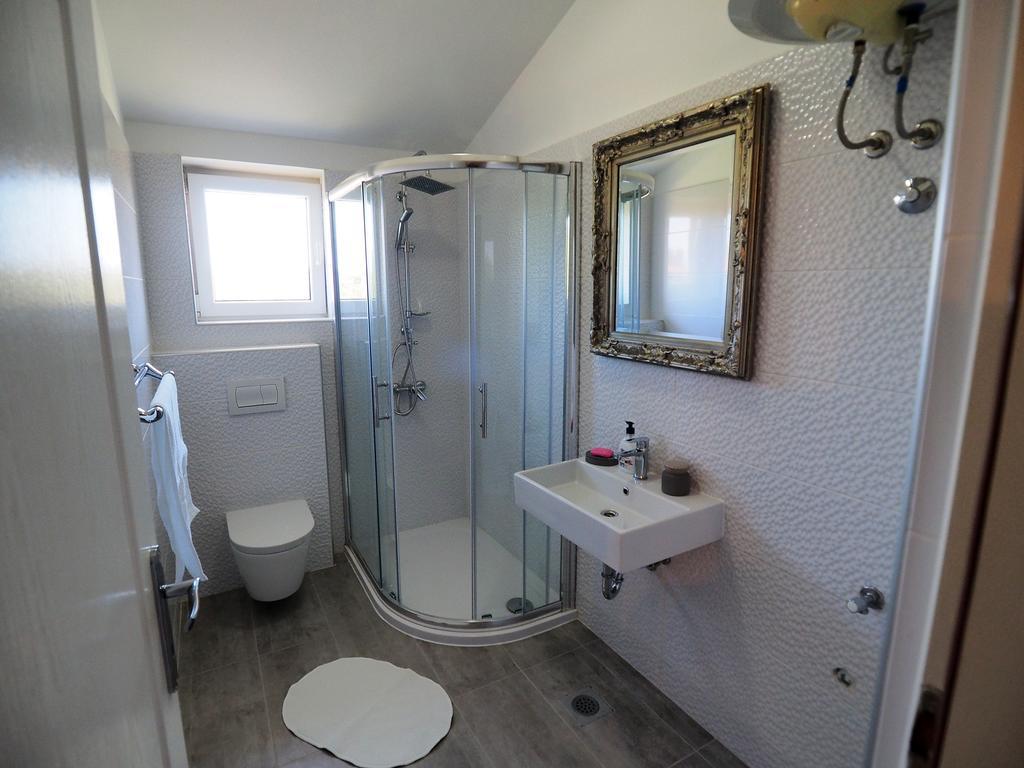 Neven Apartment Pula