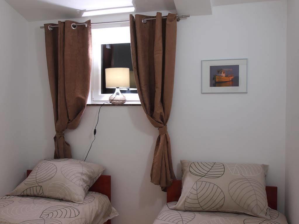 Apartment Neven